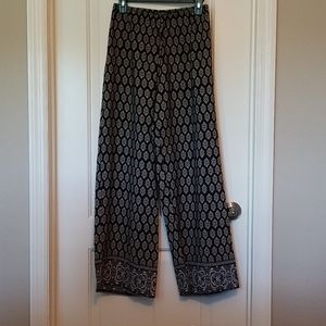 Palazzo Pants